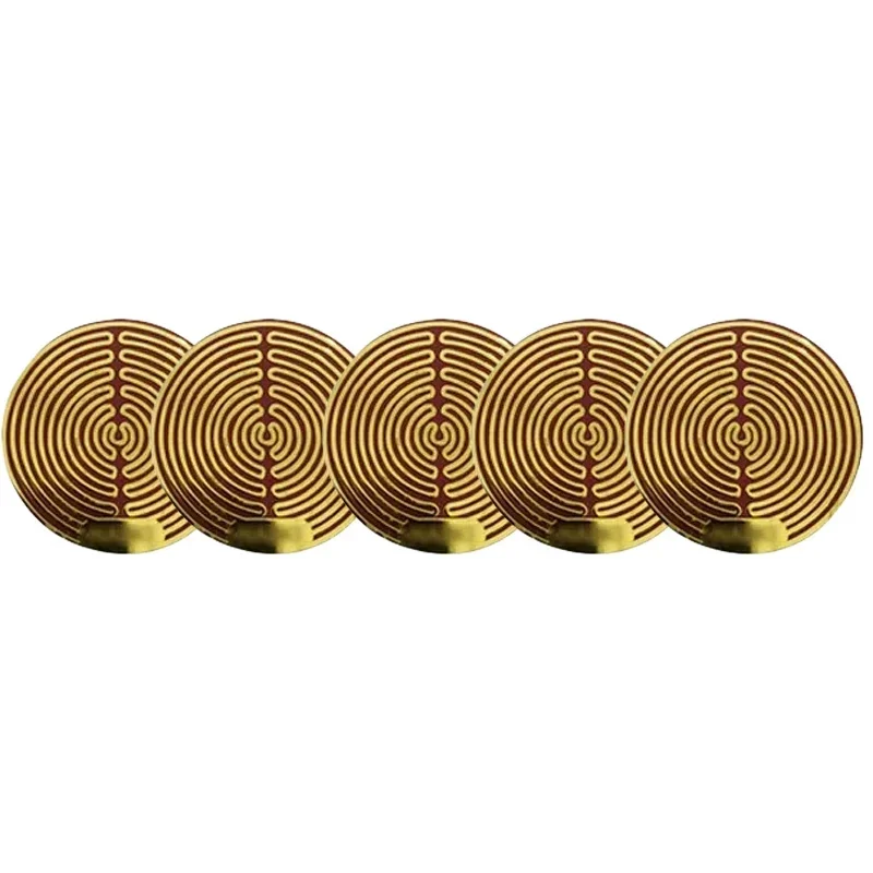 EMF Protection Anti-Radiation Stickers