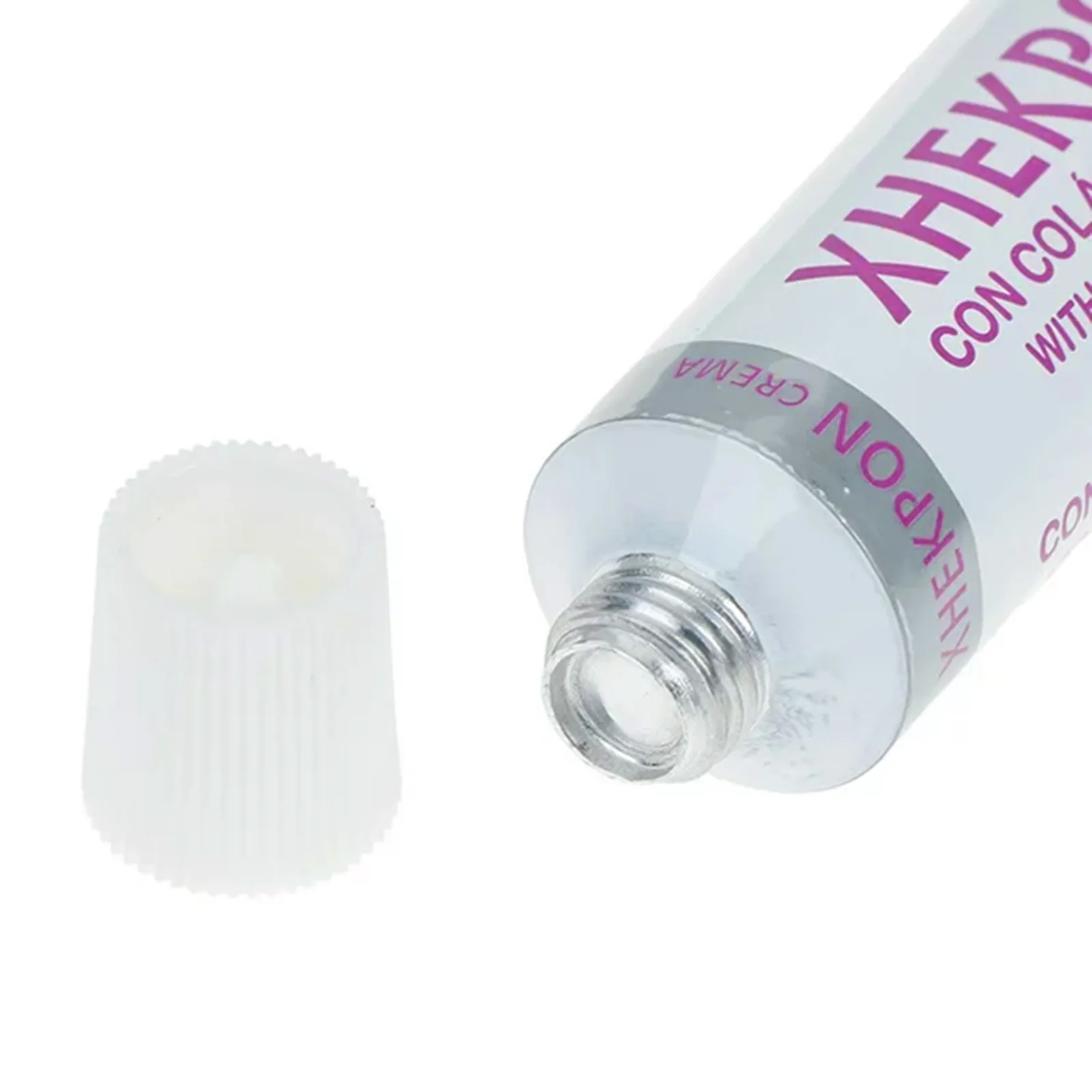 Skin Care Neck Creams 1/6 PC Collagen Neck And Chest Wrinkle Creams Lifting Firming Beauty 40ml urea cream