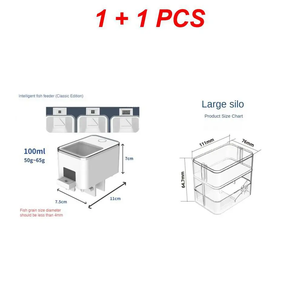 350ml Bin set