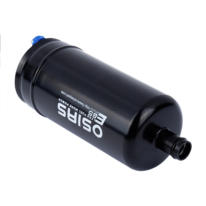 OSIAS Aluminium 0580254910 Fuel Pump For Peugeot 505 Porsche 968 1992-95 Fits Mercedes Benz 500SL 450SL 380SL 300SE 280E 190E
