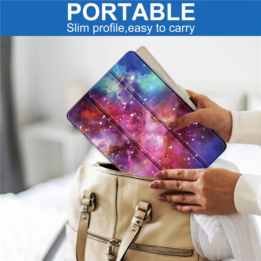Slim Protective Stand Case