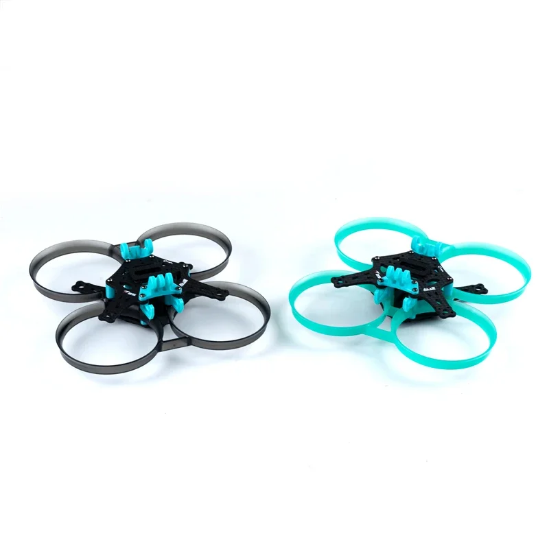

FPV 2-2,5 дюймовая рама Z20 Z25 инжекционное литье взрывоупорное амортизирующее противоударное устройство Дрон 94-113 мм подходит