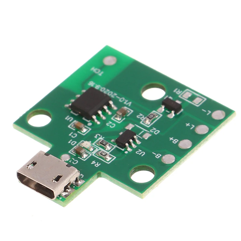 PCBA lamp circuit board USB charging Touch dimming stepless dimming led