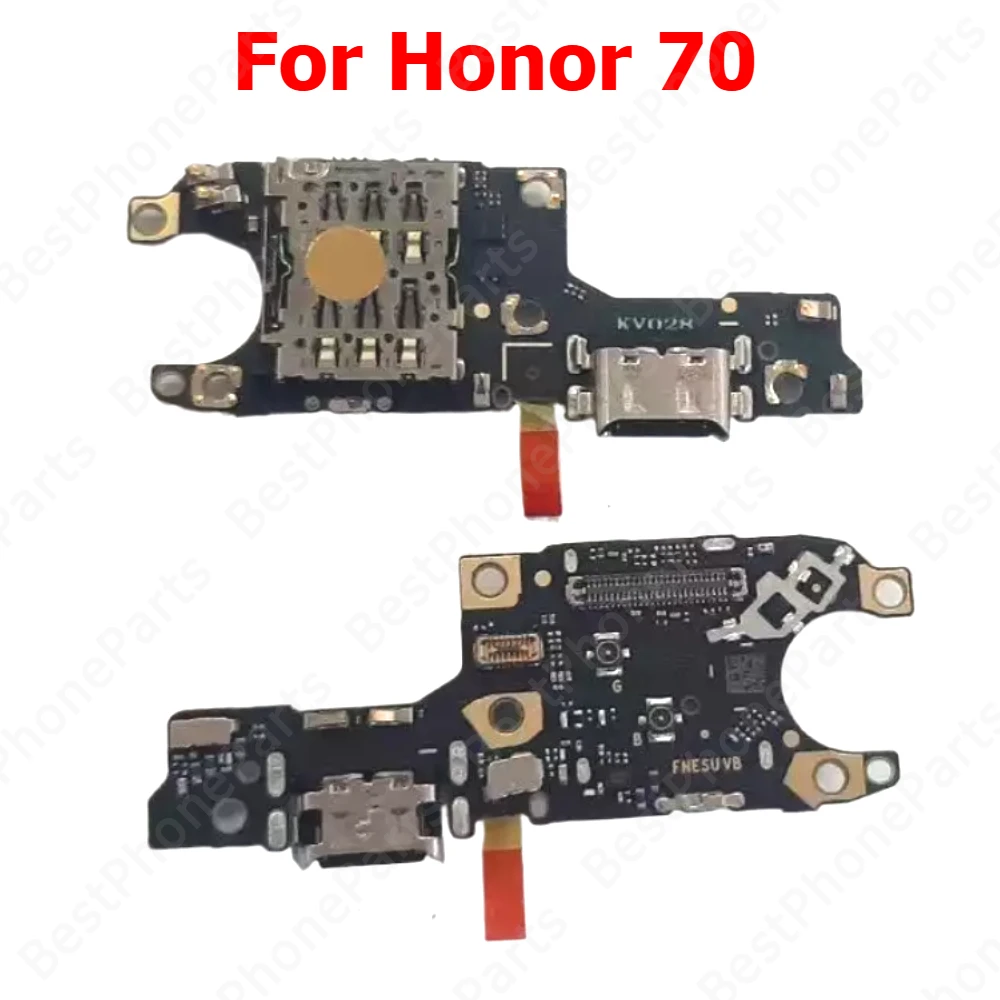 Universal Charging Port USB Connector Dock Flex