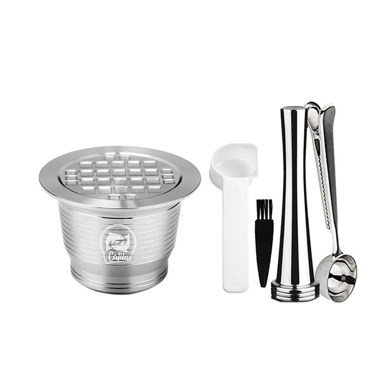 1 Cup 1Tamper 1Spoon
