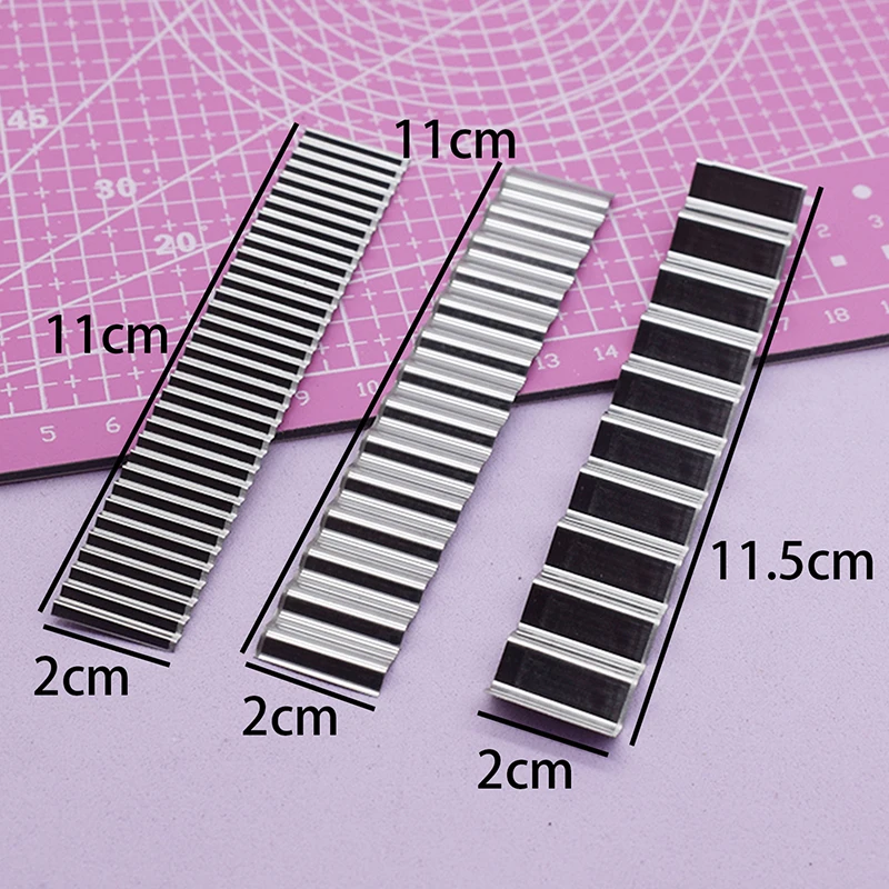 Clay Cutter Pottery Tools DIY 3pcs/set