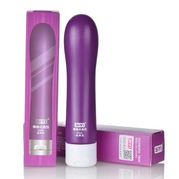 Gel lubrificante intensivo per il sesso 65ml Stimola il gel lubrificante femminile per le donne Giocattoli sessuali di coppia 1