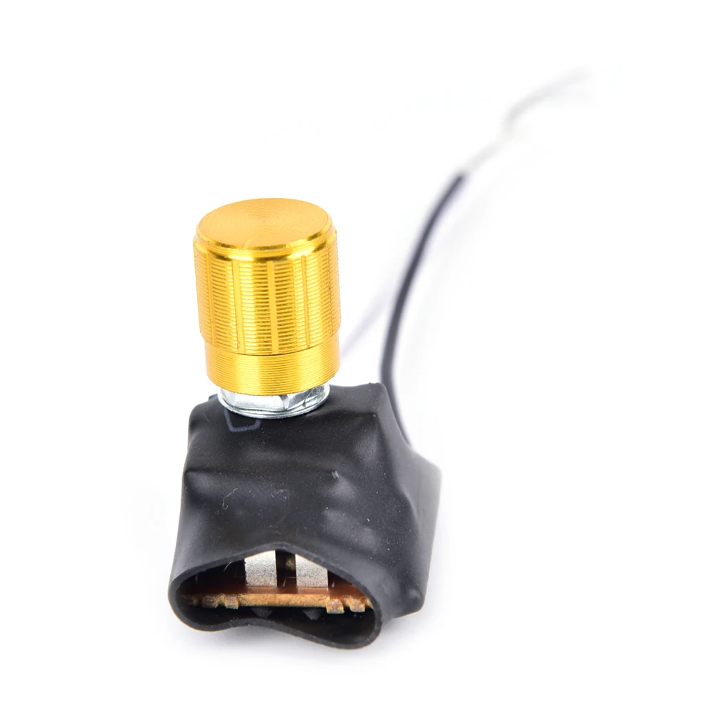 220V 1A/3A Table Lamp Dimmer Switch