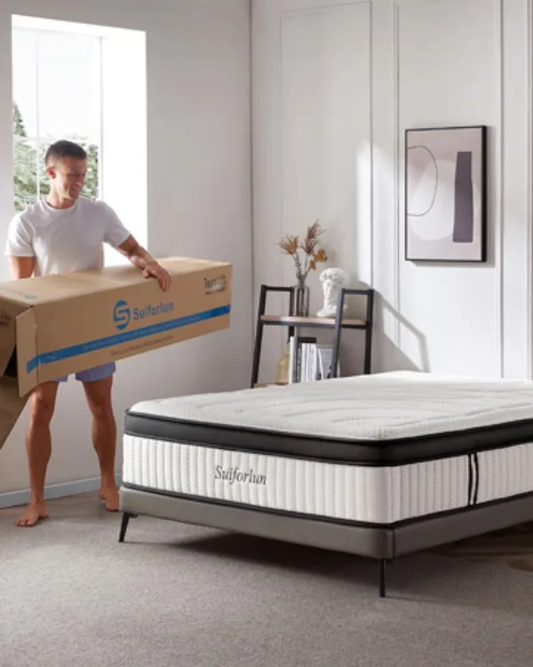 Mattress-in-a-box-easy-to-set-up