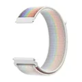 White rainbow