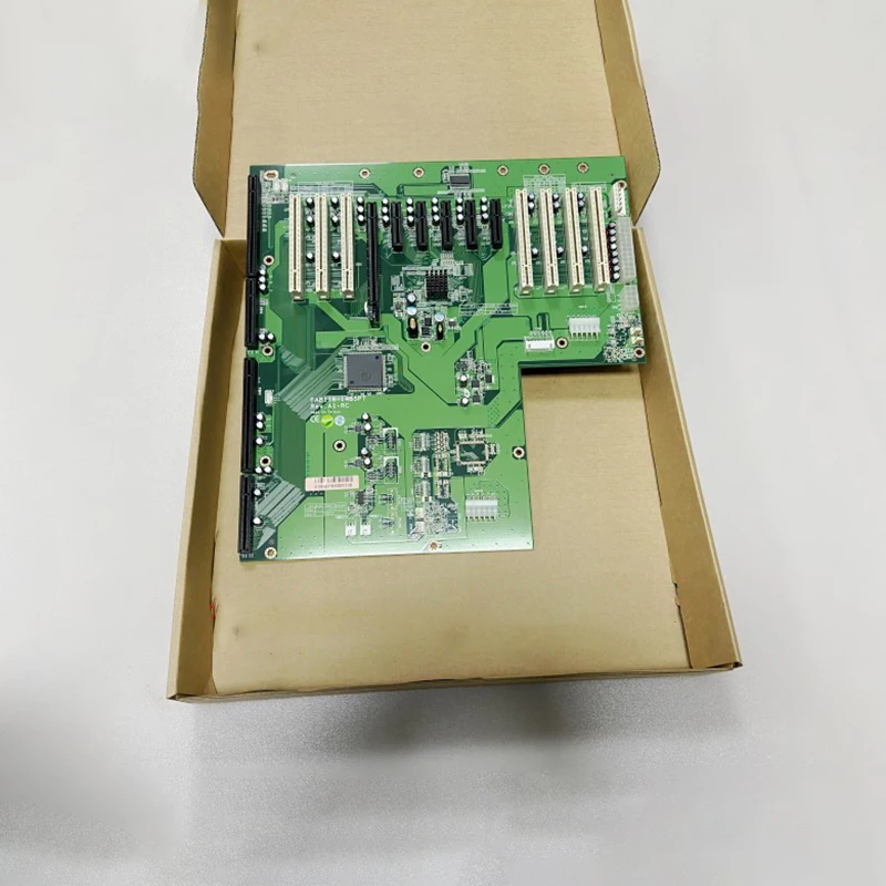 Hot IPC Baseboard Fast Shipping FAB118-14B5P7 Rev.A1-RC 4 Hot IPC Baseboard Fast Shipping FAB118-14B5P7 Rev.A1-RC - Image 2