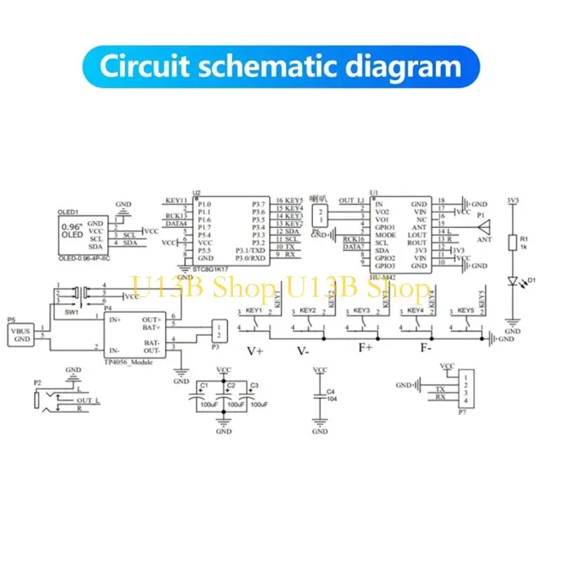U13B FM ���� ŰƮ ���÷��� ȭ�� �ڵ� �����̼� �˻� �� ���丮���� ���� ����