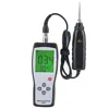 LCD Vibration Tester Meter Vibrometer Gauge Analyzer Vibration Tester AS63B Vibration Meter Vibrometer Vibration Analyzer Tester 3
