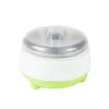 Industrial Frozen Yogurt Maker Electric With Stainless Steel Strainer Liner 6