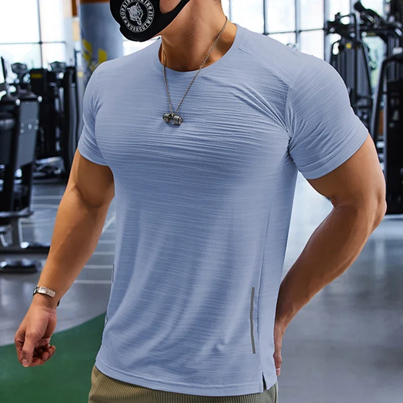 Compression T-shirt 1