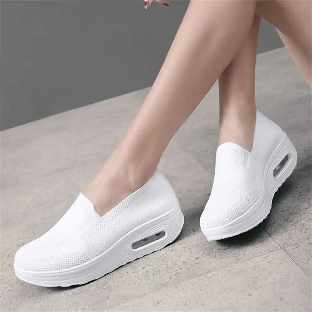 

openwork cushion athlete athlete Skateboarding fat sneakers shoes women 2023 summer sports retro classic Girl snow boots YDX1
