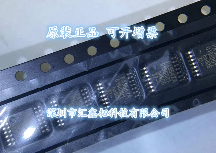 

PCA9542APW PCA9542 PA9542A TSSOP-14