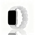 Pearl white