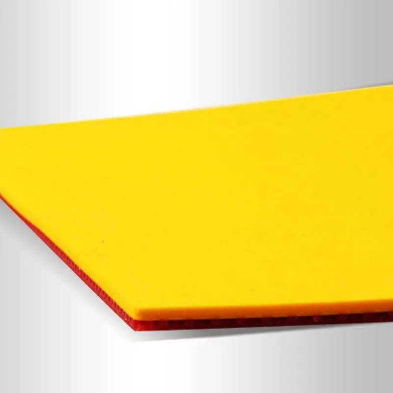 Enhanced Product Title:  
Premium SANWEI T88 Ultra Spin Semi-Sticky Table Tennis Rubber with High Elasticity Sponge