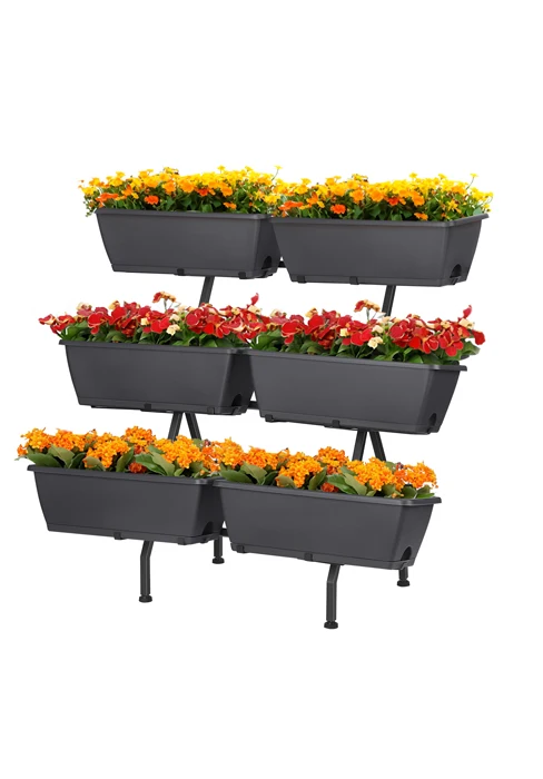 Vertical Garden Planter