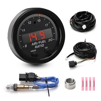 30-0300 X-Series Wideband UEGO AFR Sensor Controller Gauge Wideband O2 Sensor Kit LSU 4.9 0258017025 For Car Oxygen Sensor 1