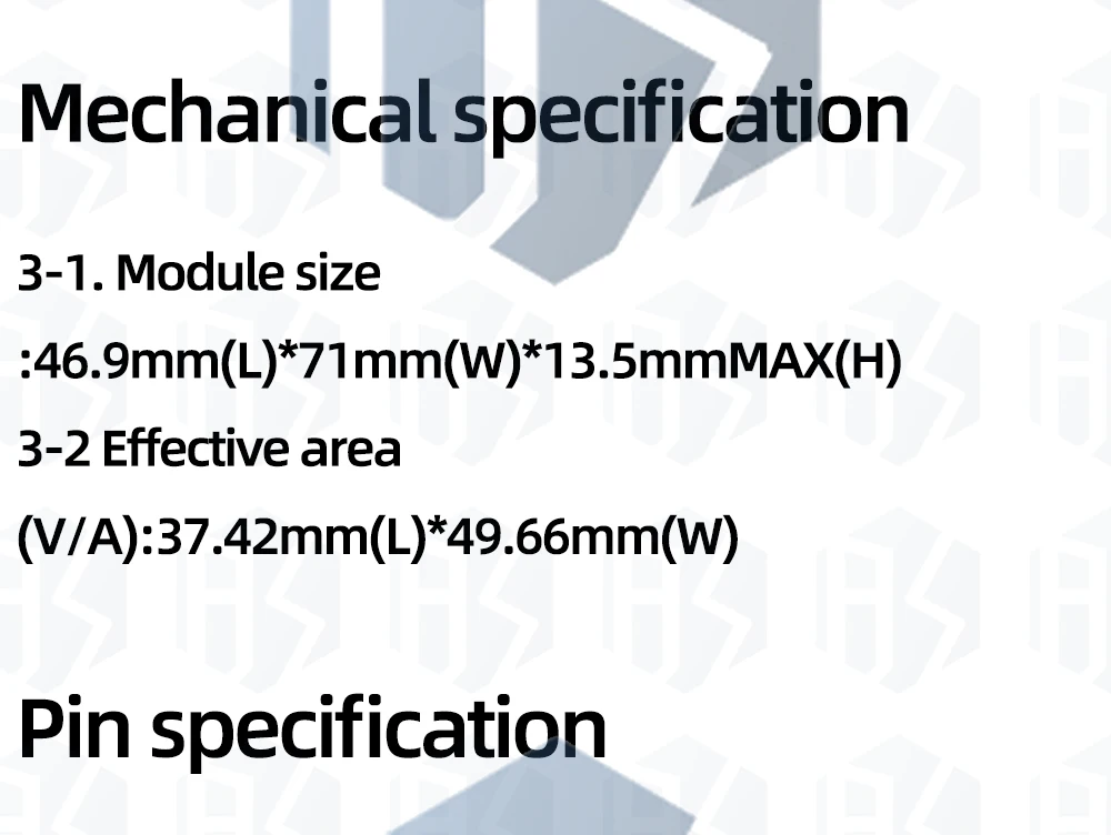 2,4/2,8/3,2/3,5 Zoll 240x320 320x480 SPI 2,4" TFT Serielles Port-Modul 5V/3,3V PCB-Adapter ST7789V/ST7796S LCD-Display für Arduino – Detail 25