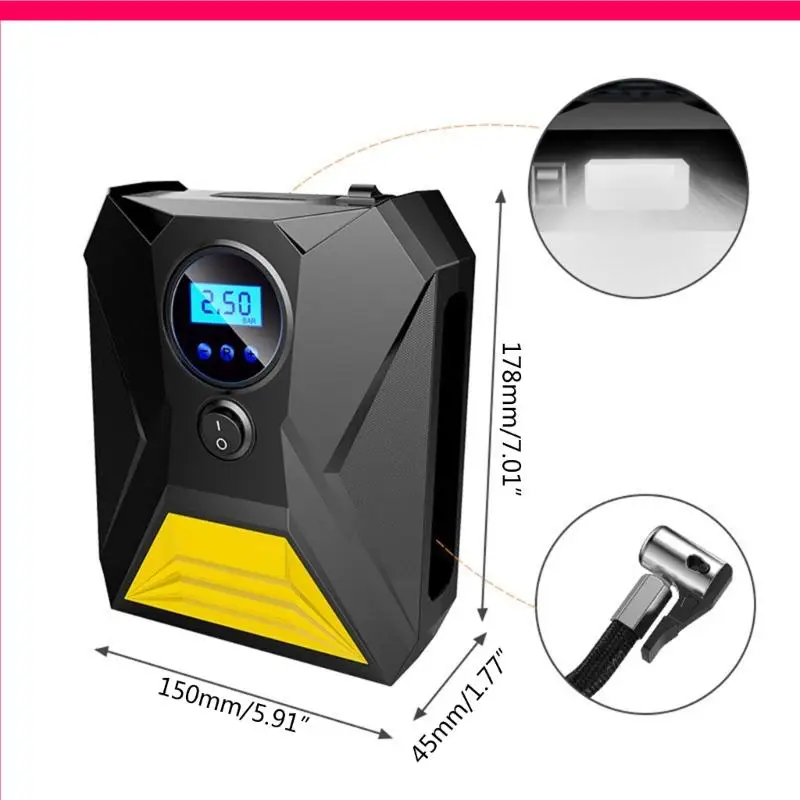 ������ �������� r0je Ÿ�̾� ��â�� �޴�� 12VDC ������ ���� ���� LED ����