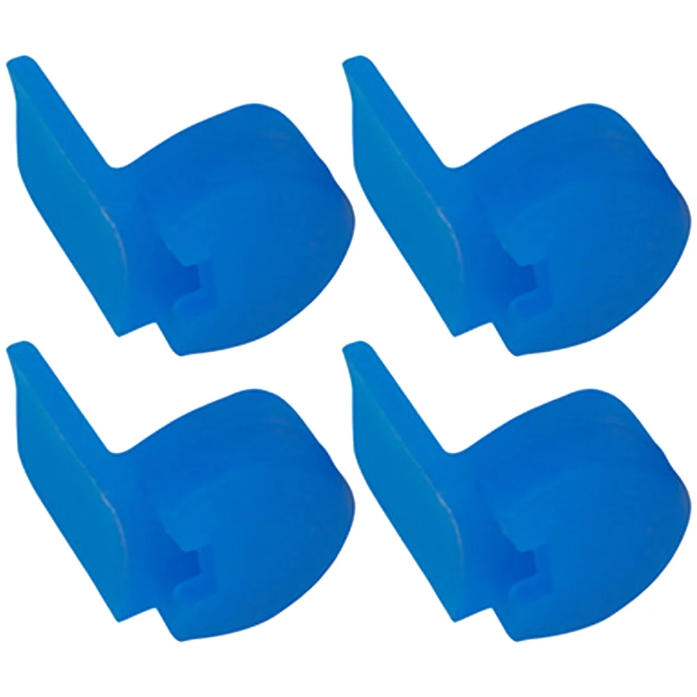 Clarinet and Saxophone Accessories Finger Support for Clarinets Silicone Thumb Pad