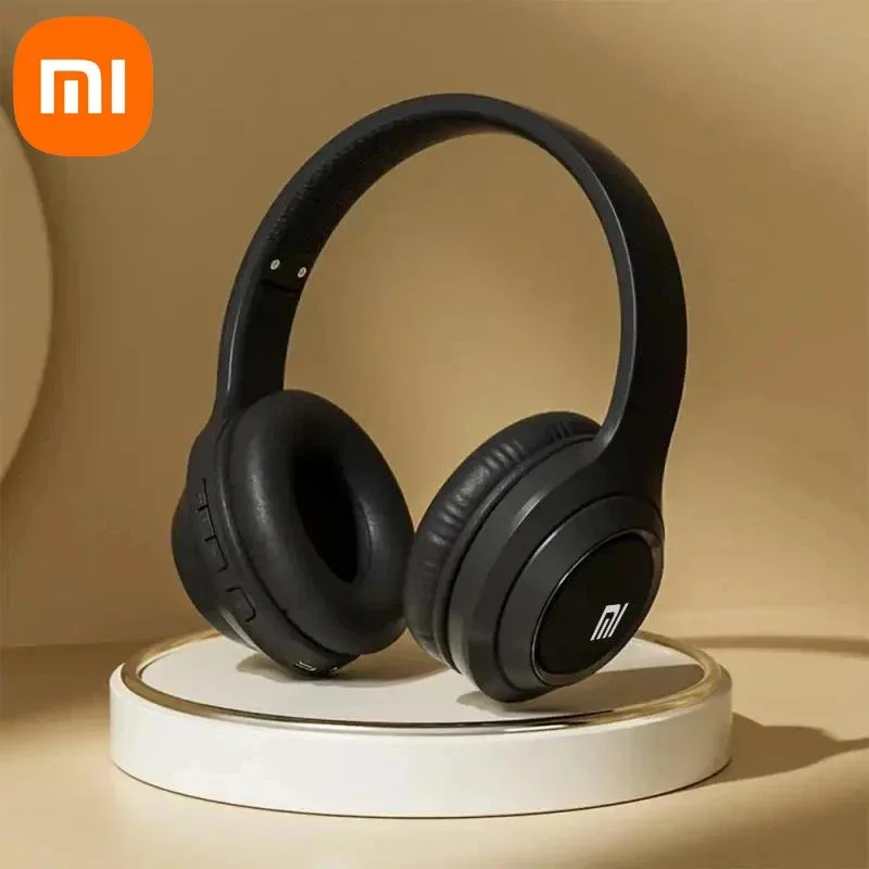 Xiaomi Mijia سماعة لاسلكية تعمل بالبلوتوث سماعات 5...