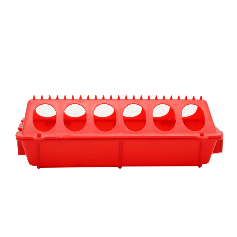 وحدة تغذية ومياه أوتوماتيكية للدجاج والفراخ والسما...