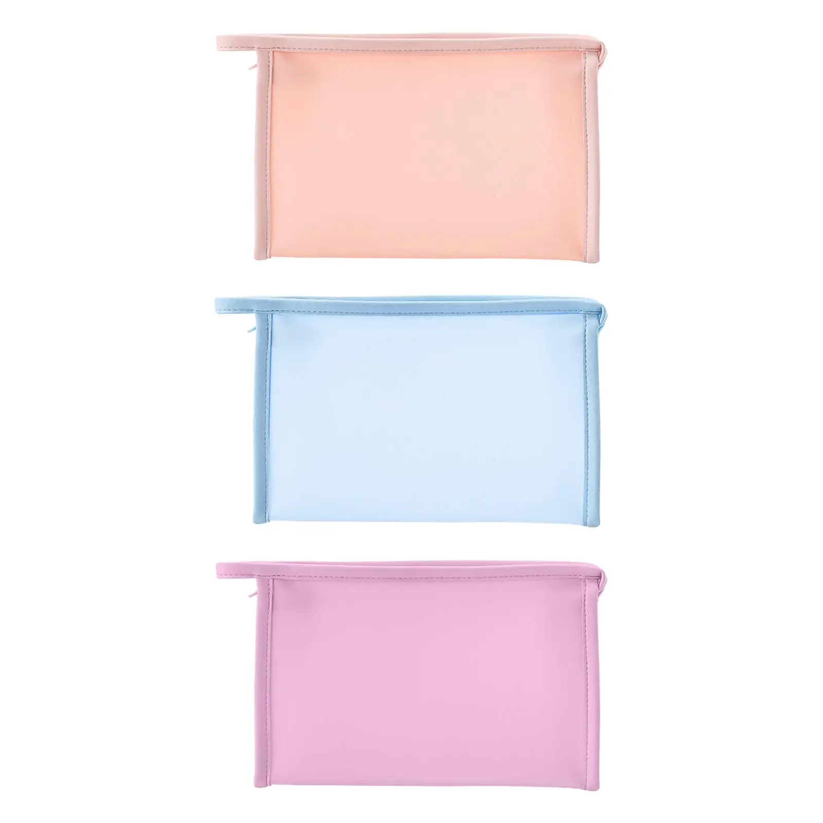 

Водонепроницаемая косметичка из ПВХ, сумка для путешествий, косметичка, сумки для макияжа для пляжа, ванной, аксессуары для волос, туалетные принадлежности для отпуска