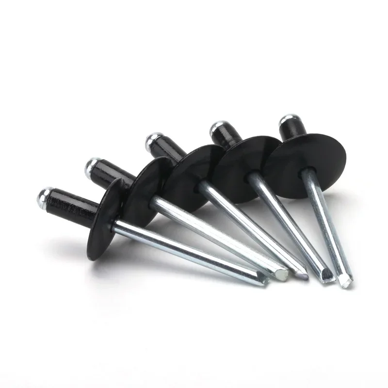 Aluminum Blind Rivets M3.2 M4 M5 10/20/30pcs