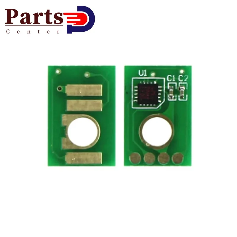 

4 чипа для Ricoh MP C2003 MP C2503 MP C2011 MPC2003 MPC2503 MPC2011 MPC 2003 MPC 2503 MPC 2011 MPC2003SP MPC2503SP тонер-чип