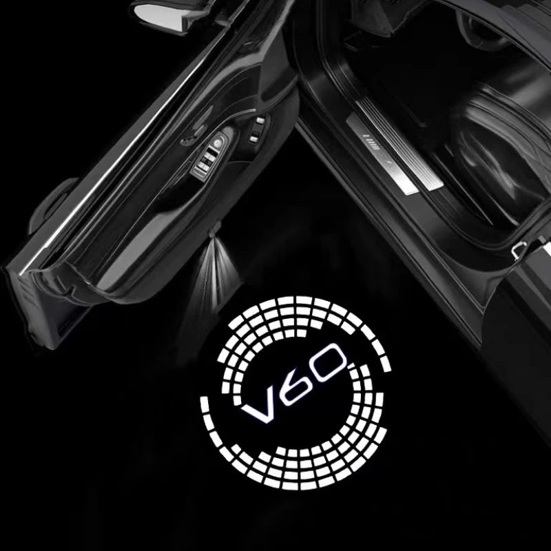 2 Stück Radlaufverbreiterung Für Volvo S60 S90 XC60 XC40 - Kotflügelaufkleber Aus Weichem PVC