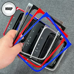 Original Automatic DSG Gear Shift Knob Lever Frame Bracket For VW Golf 7 7.5 Golf R Left Driver Hand 5GG713203A