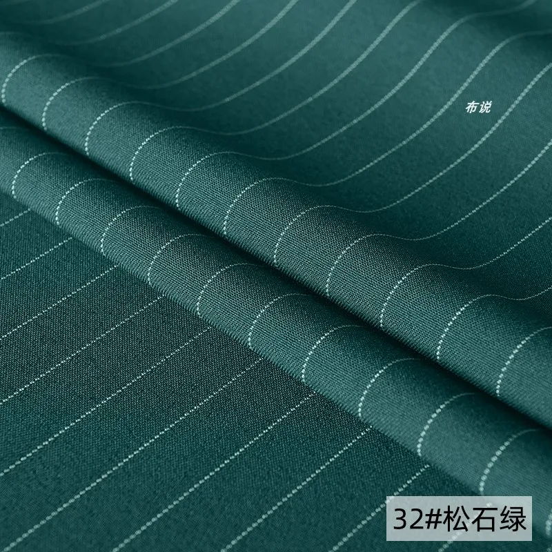 32 Turquoise Green