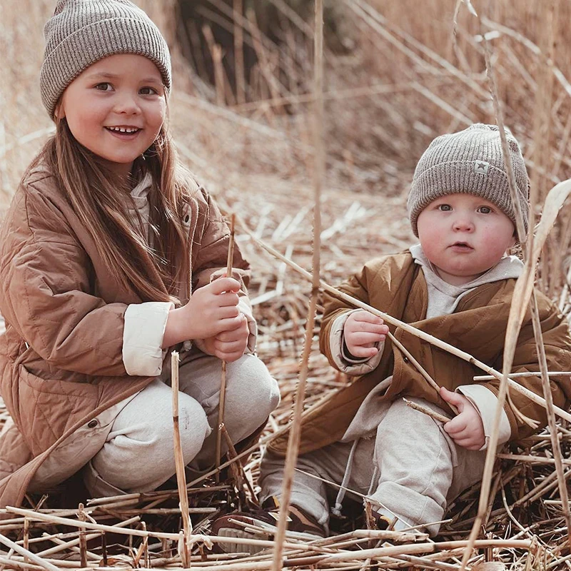 Рисунок 4 - Куртка детская демисезонная из тонкого хлопка