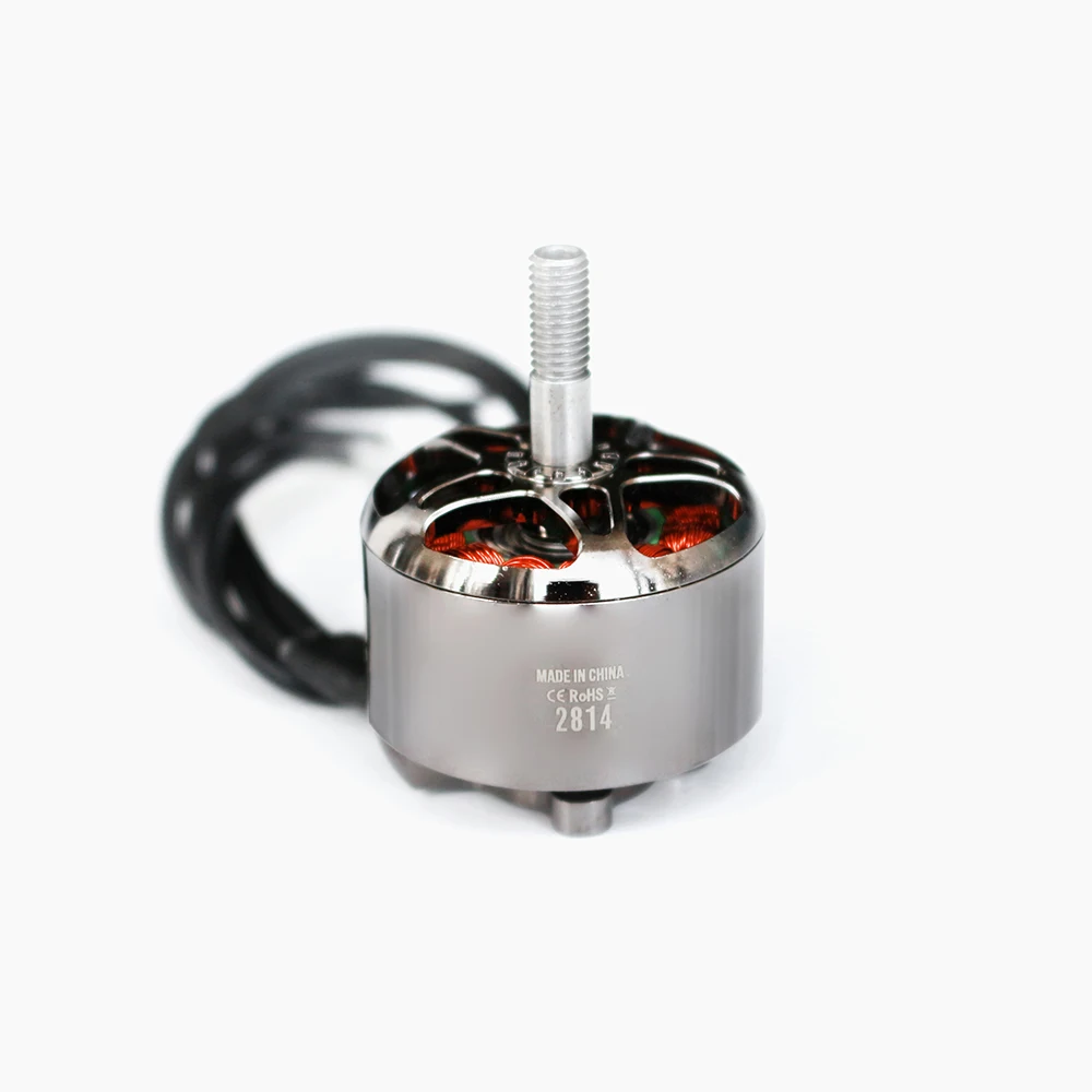 2/4 шт. EMAX ECOII серии 2814 730KV 830KV 3-6S бесщеточный двигатель для радиоуправляемого дрона FPV гоночного мультикоптера, детали «сделай сам» thumbnail 3