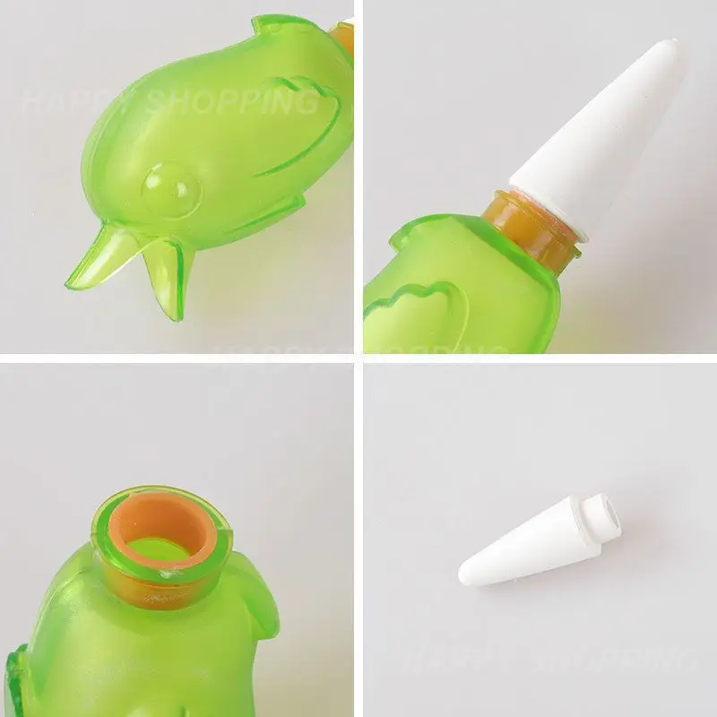 

60ml Automatic Watering Device Lazy Self-Watering Drip Irrigation Garden Indoor Flower Plant Watering Spike Dripper Device