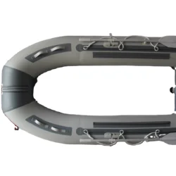 Hot Sale Inflatable boat for Ocean Boat Fishing