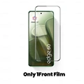 Only 1Front Glass