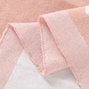 Sweet Butterfly Print Infant Boys & Girls Security Blankets 0-24 Months Newborn Receiving Blankets Cotton Baby Swaddle Wraps 2
