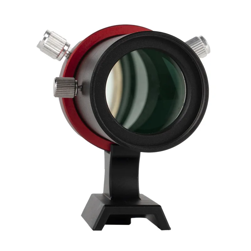 30mm DXJ-03 천문 망원경 액세서리 30F4 가이드 스코프/파인더 스코프 이중 나선형 초점 조정 망원경