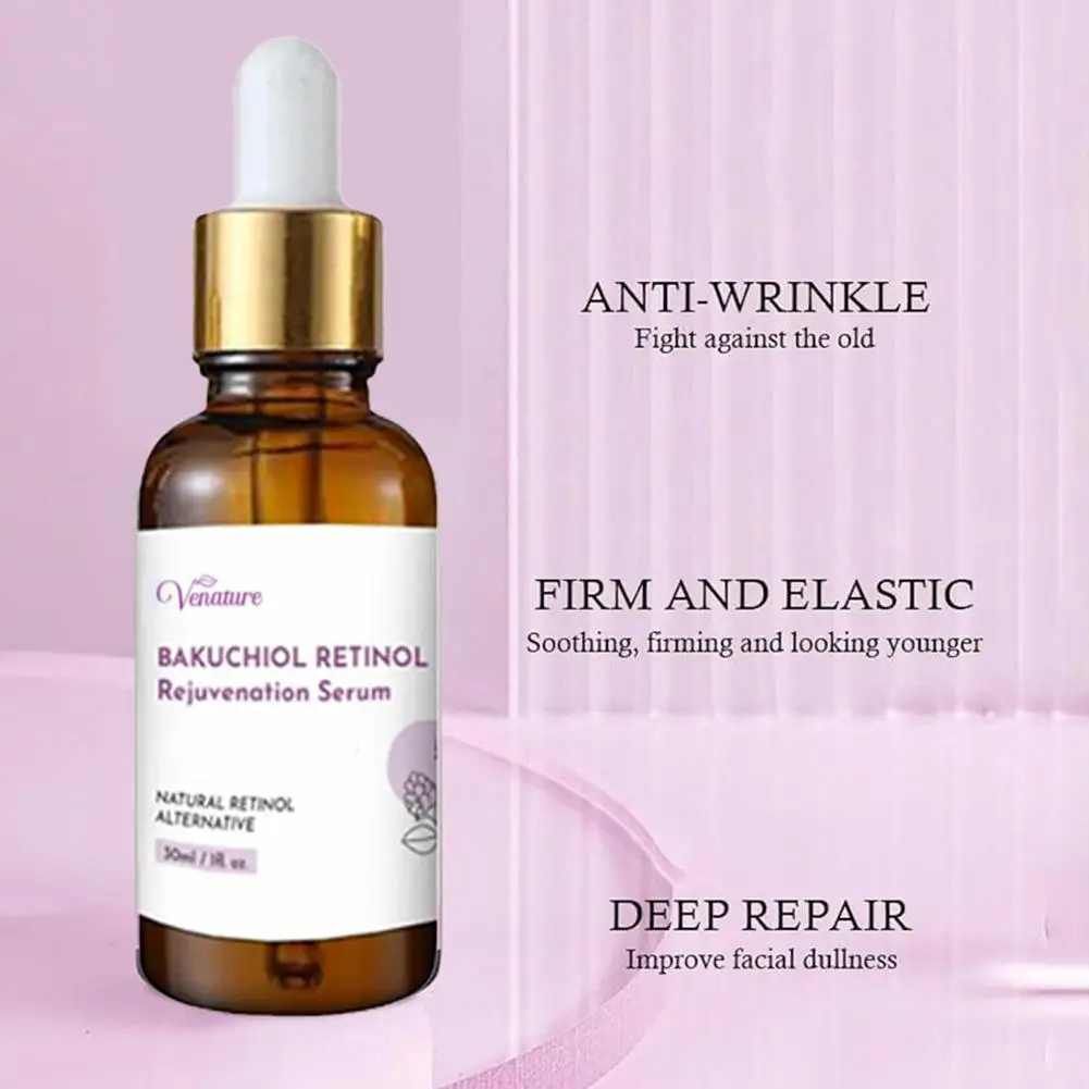Rice Puree Smearable Water Essence Anti Wrinkle Face Serum Moisturizes Nourishes Reduce Dullness Skincare Products 6