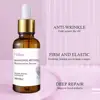 Rice Puree Smearable Water Essence Anti Wrinkle Face Serum Moisturizes Nourishes Reduce Dullness Skincare Products 6