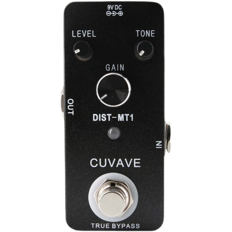 

Metal distortion Monoblock Effects implement Metal novice recommends electric guitar bass universal