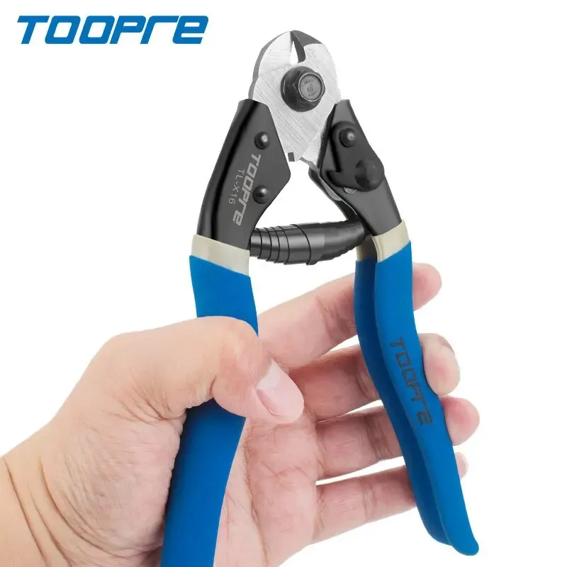 Bicycle cutting pliers Mountain Bike Line Pliers Brake Variable Speed Line Pipe Inner Wire Multi Functional
