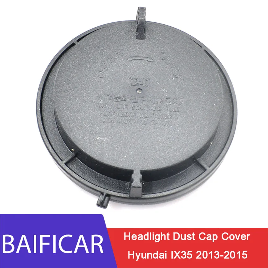 Baificar Brand New High Quality Headlight Head Lamp Light Dust Cap