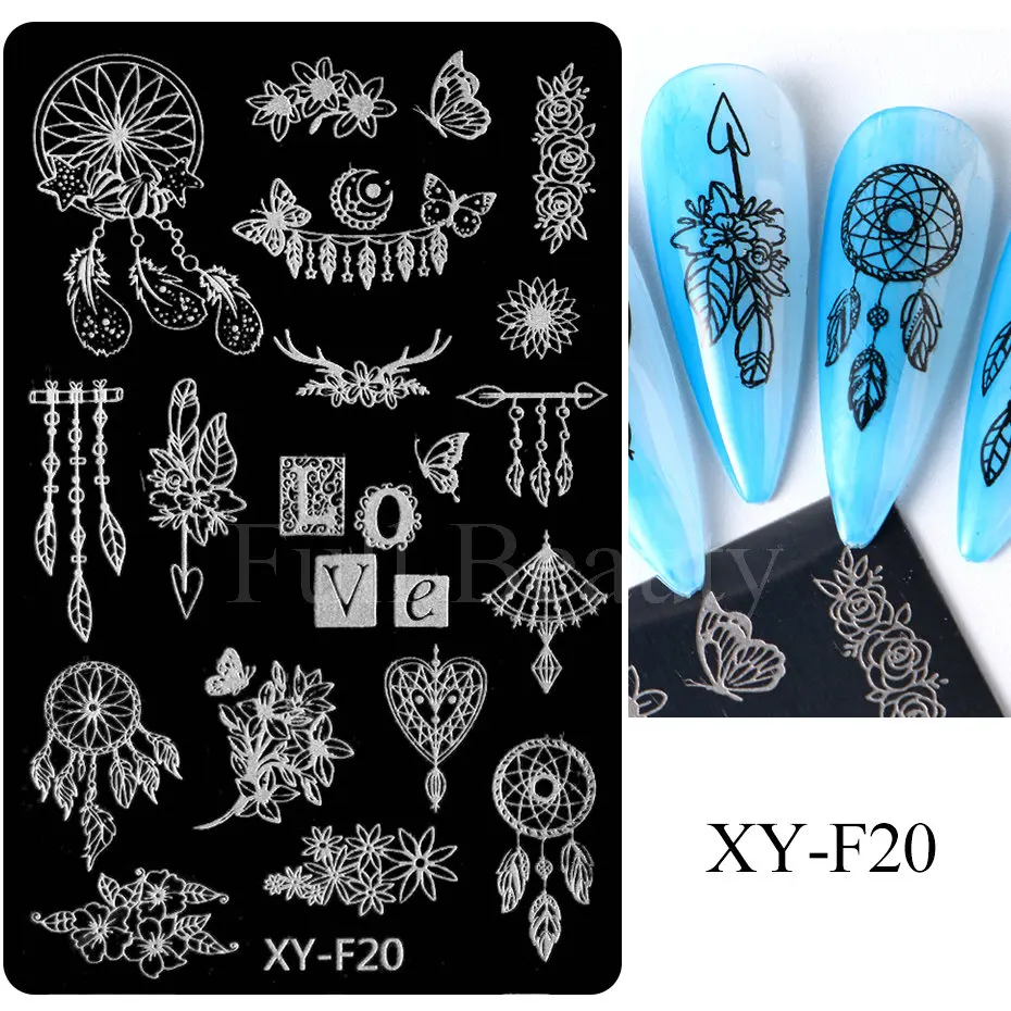 XY-F20