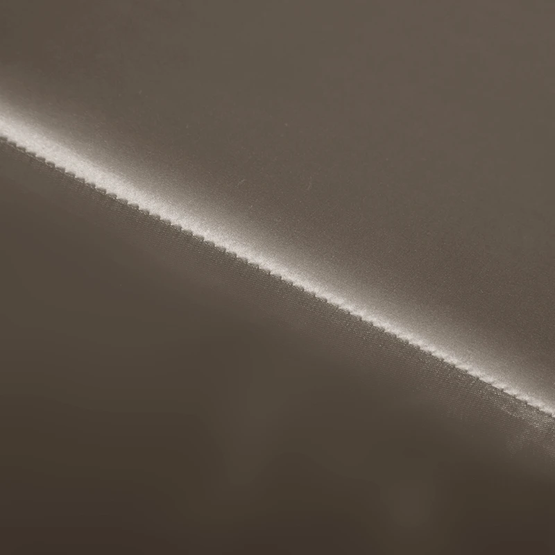 Grade 6A Natural Mulberry Silk Fitted Sheet Four Corners With An Elastic Band Mattress Cover Solid Color Bed Sheet Fit Sheet 3
